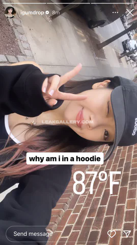 Igumdrop Exclusieve gelekte naaktcontent van OnlyFans #14895600
