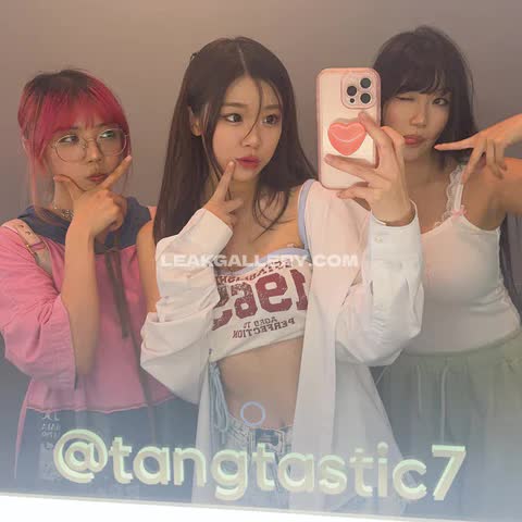 Igumdrop Crop Top Belly Exposure OnlyFans Photo Leaked