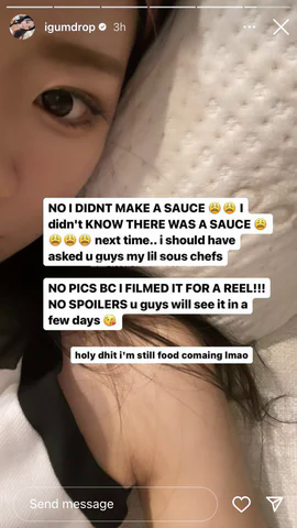 Igumdrop Exclusive Leaked Nude OnlyFans #14850829