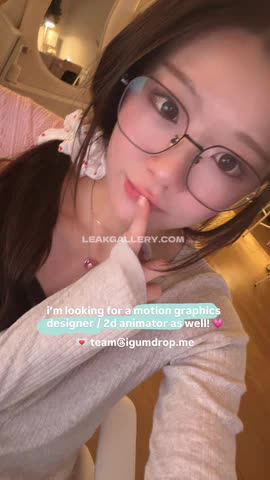 Igumdrop Exclusive Leaked Nude OnlyFans #14879736