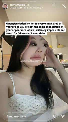 Igumdrop Exclusive Leaked Nude OnlyFans #15744725