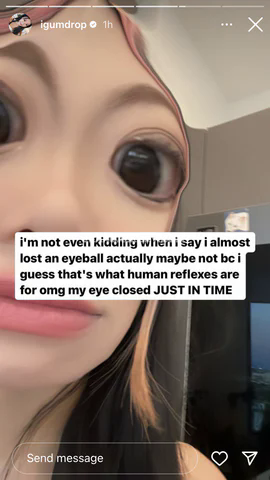 Igumdrop Exclusive Leaked Nude OnlyFans #14850999