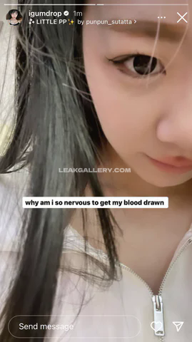 Igumdrop Exclusive Leaked Nude OnlyFans #14963923