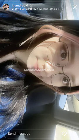 Igumdrop Exclusive Leaked Nude OnlyFans #14851182