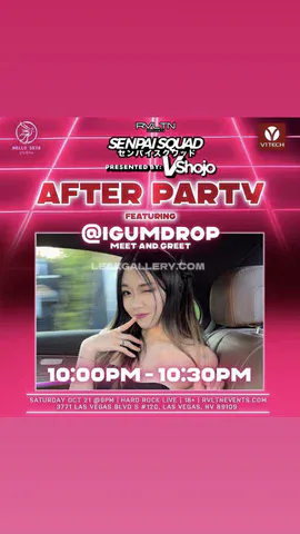 igumdrop