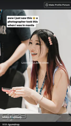 Igumdrop Exclusive Leaked Nude OnlyFans #14850794