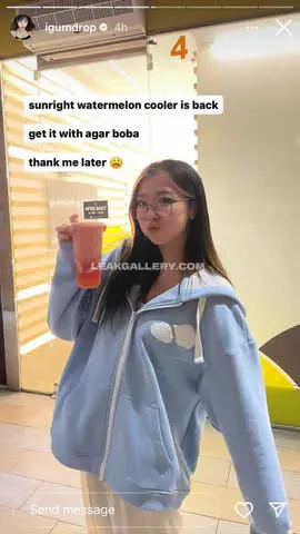 igumdrop
