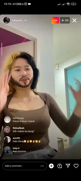 Ihateexme_ / Hinata / Natasya Exclusive Leaked Nude OnlyFans #13373406
