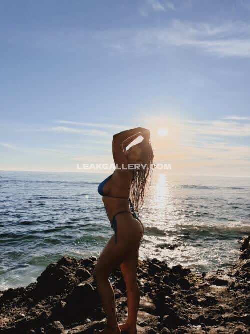 Iheartsarita Exclusive Leaked Nude OnlyFans #12176945