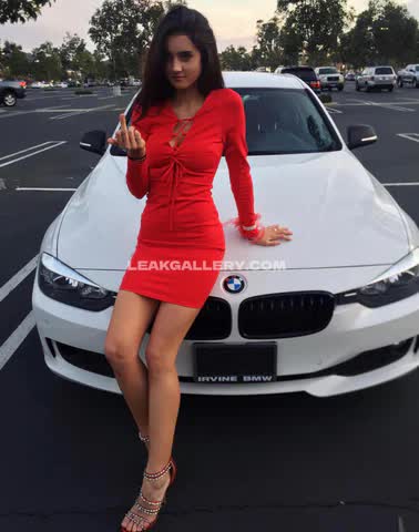 Iheartsarita Exclusive Leaked Nude OnlyFans #14265071