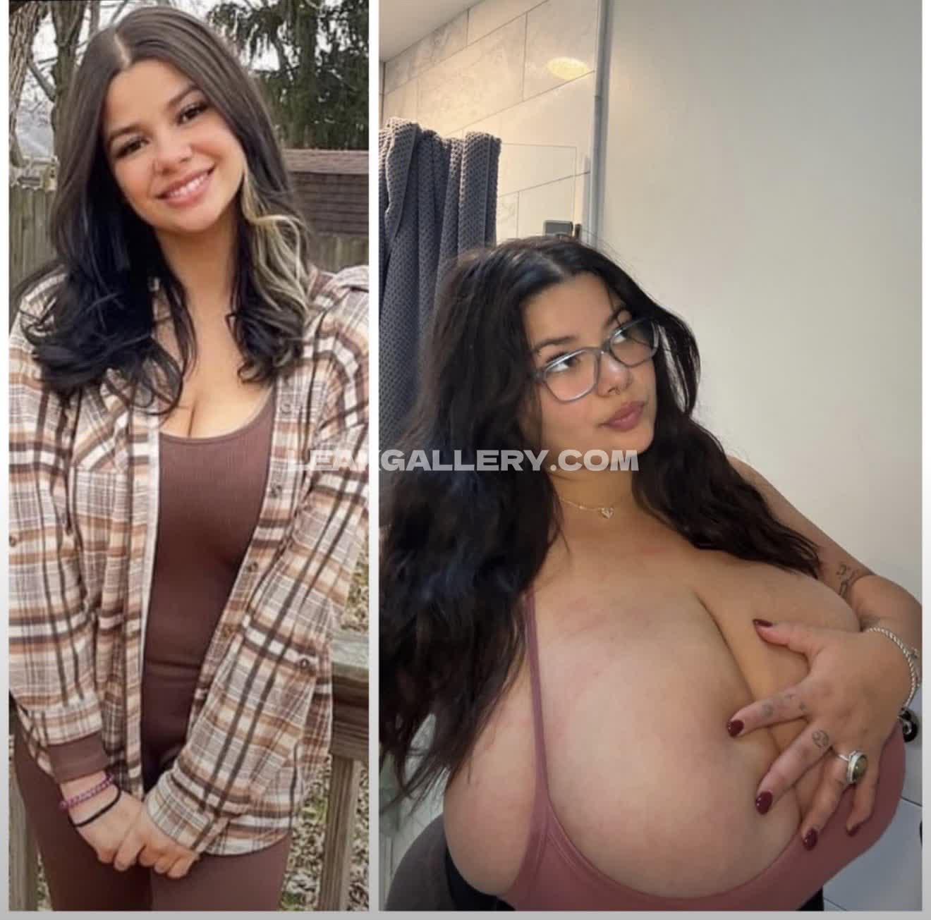 Ihearttrenityy Exclusive Leaked Nude OnlyFans #13822904