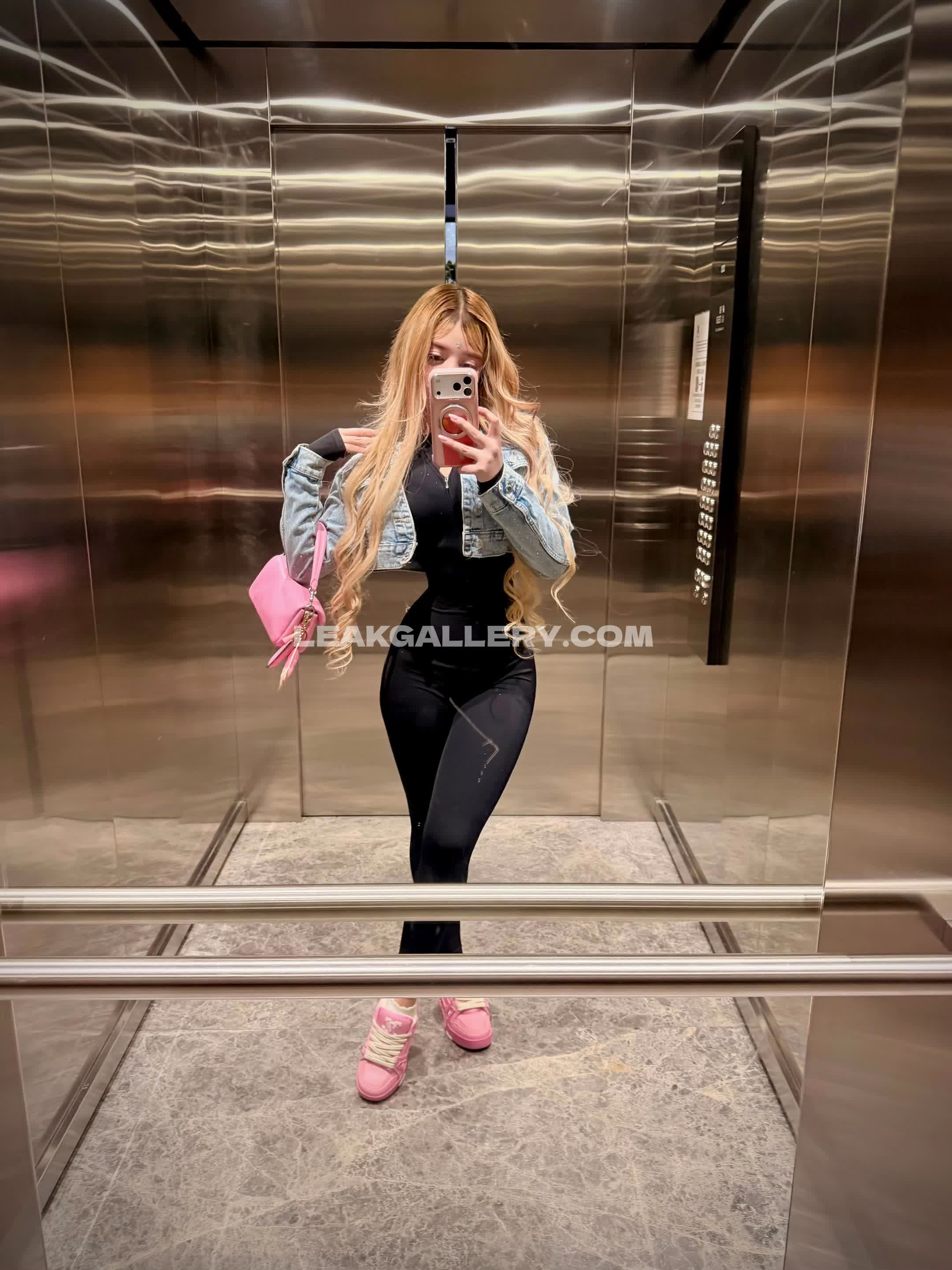 Iimssarah / iimsaarah Exclusive Leaked Nude OnlyFans #12773909