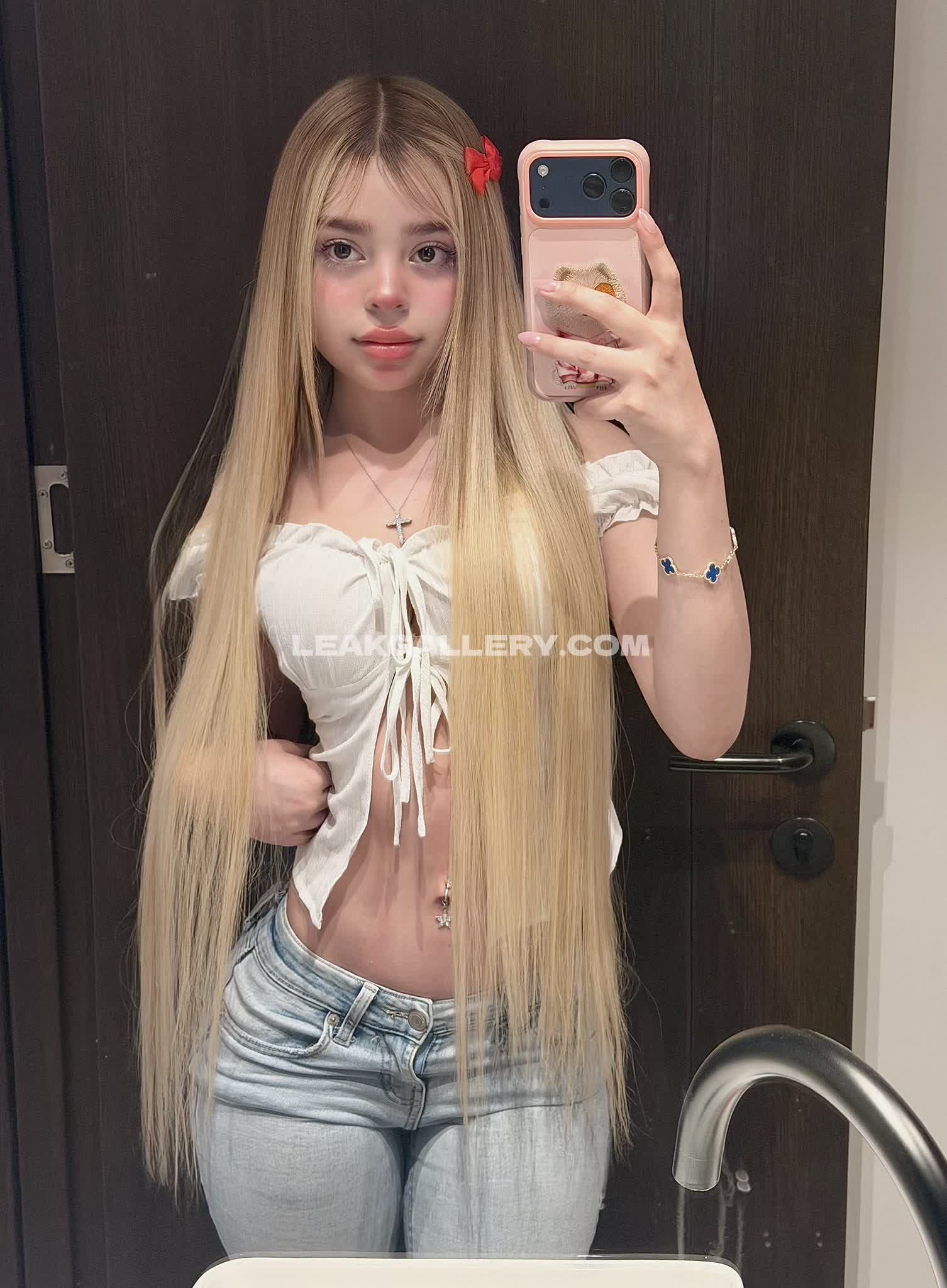 Iimssarah / iimsaarah OnlyFans Nudi in Esclusiva Trapela #12964579