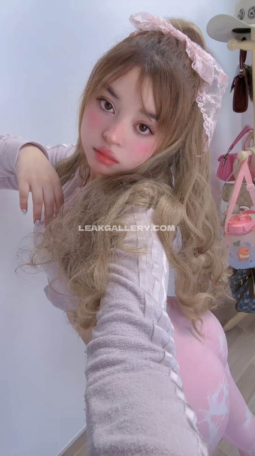 Iimssarah / iimsaarah Exclusive Leaked Nude OnlyFans #12134348