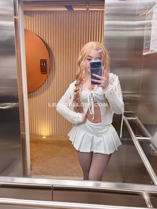 Iimssarah / iimsaarah OnlyFans Nudi in Esclusiva Trapela #12134242