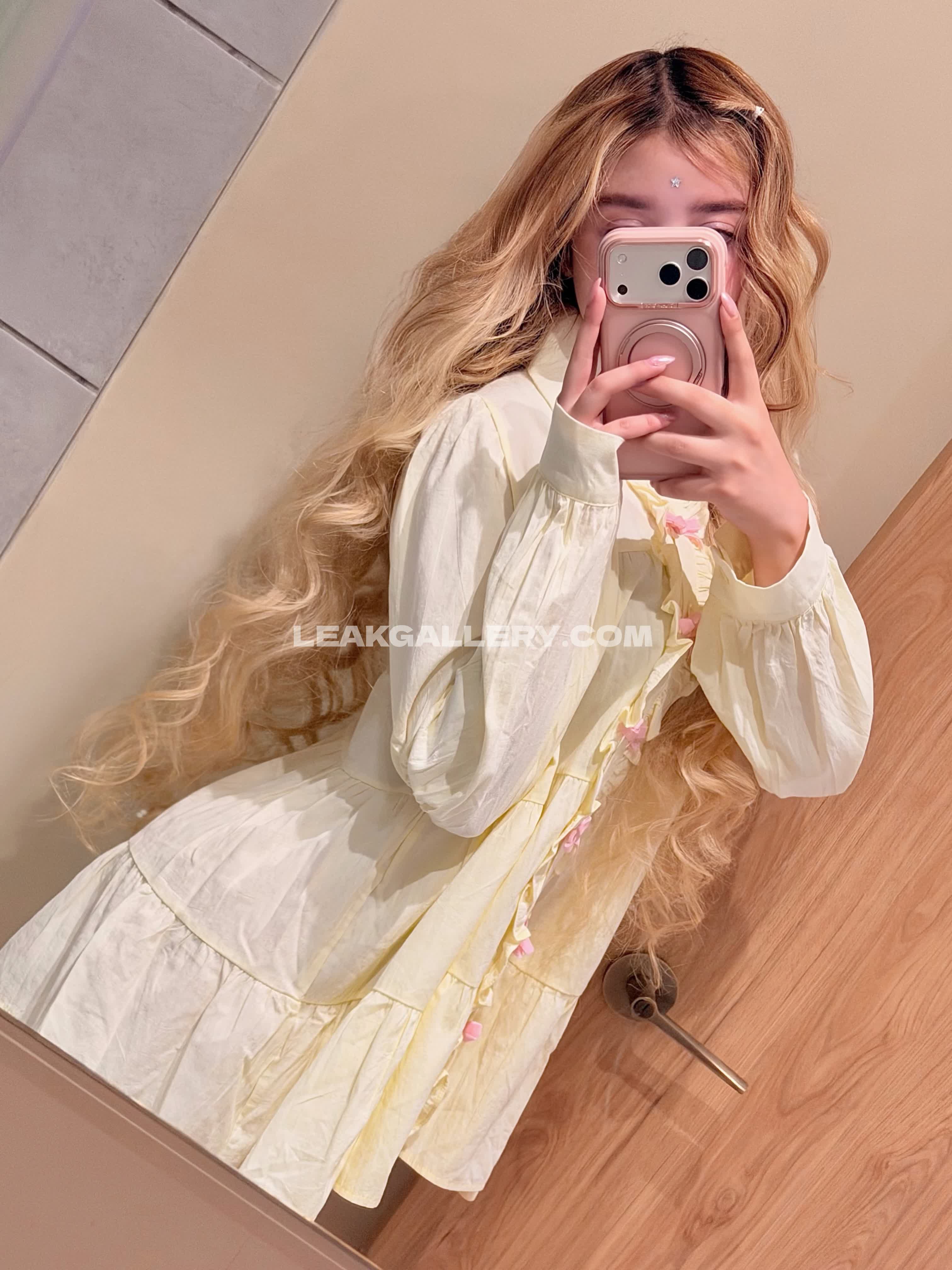 Iimssarah / iimsaarah Exclusive Leaked Nude OnlyFans #12978842