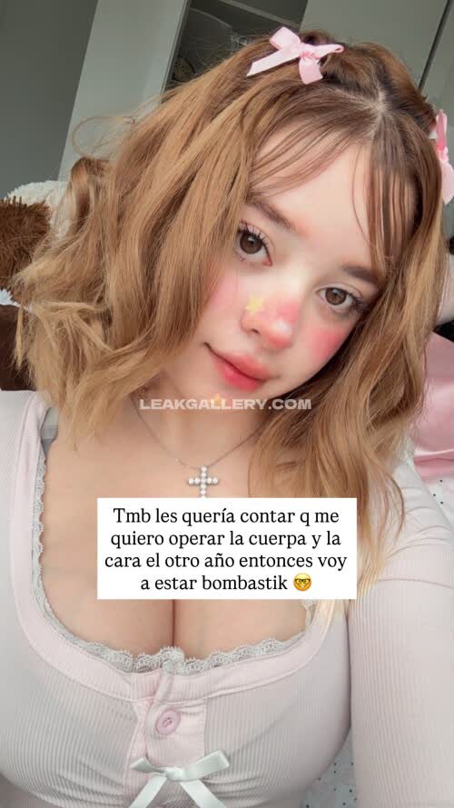 Iimssarah / iimsaarah Exclusive Leaked Nude OnlyFans #12134004