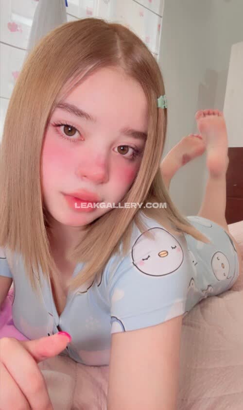 Iimssarah / iimsaarah Exclusive Leaked Nude OnlyFans #12133950