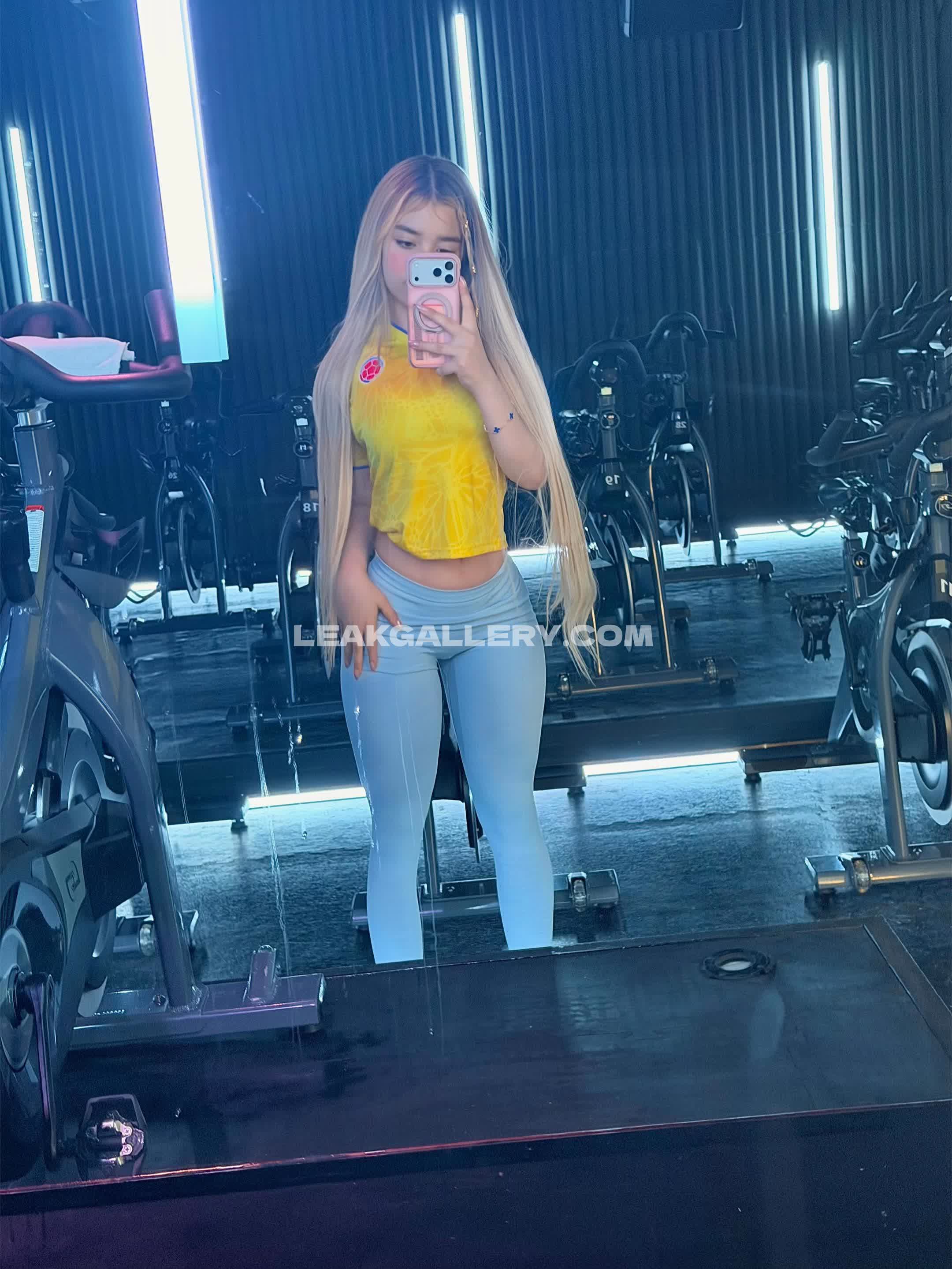 Iimssarah / iimsaarah Exclusive Leaked Nude OnlyFans #12964575