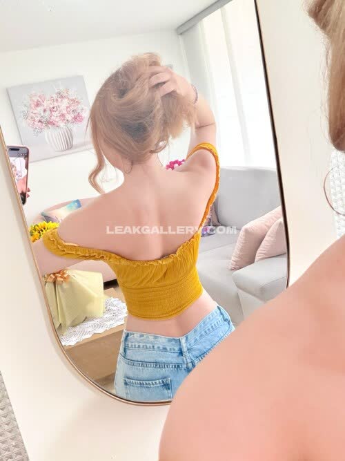 Iimssarah / iimsaarah Exclusive Leaked Nude OnlyFans #12134568