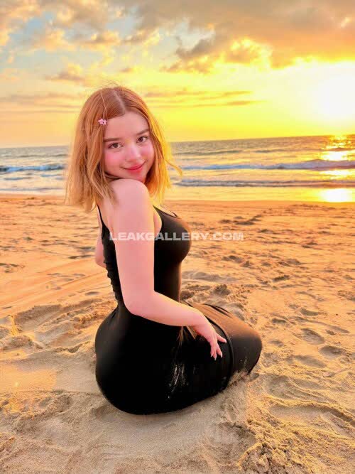 Iimssarah / iimsaarah OnlyFans Nudi in Esclusiva Trapela #12134282