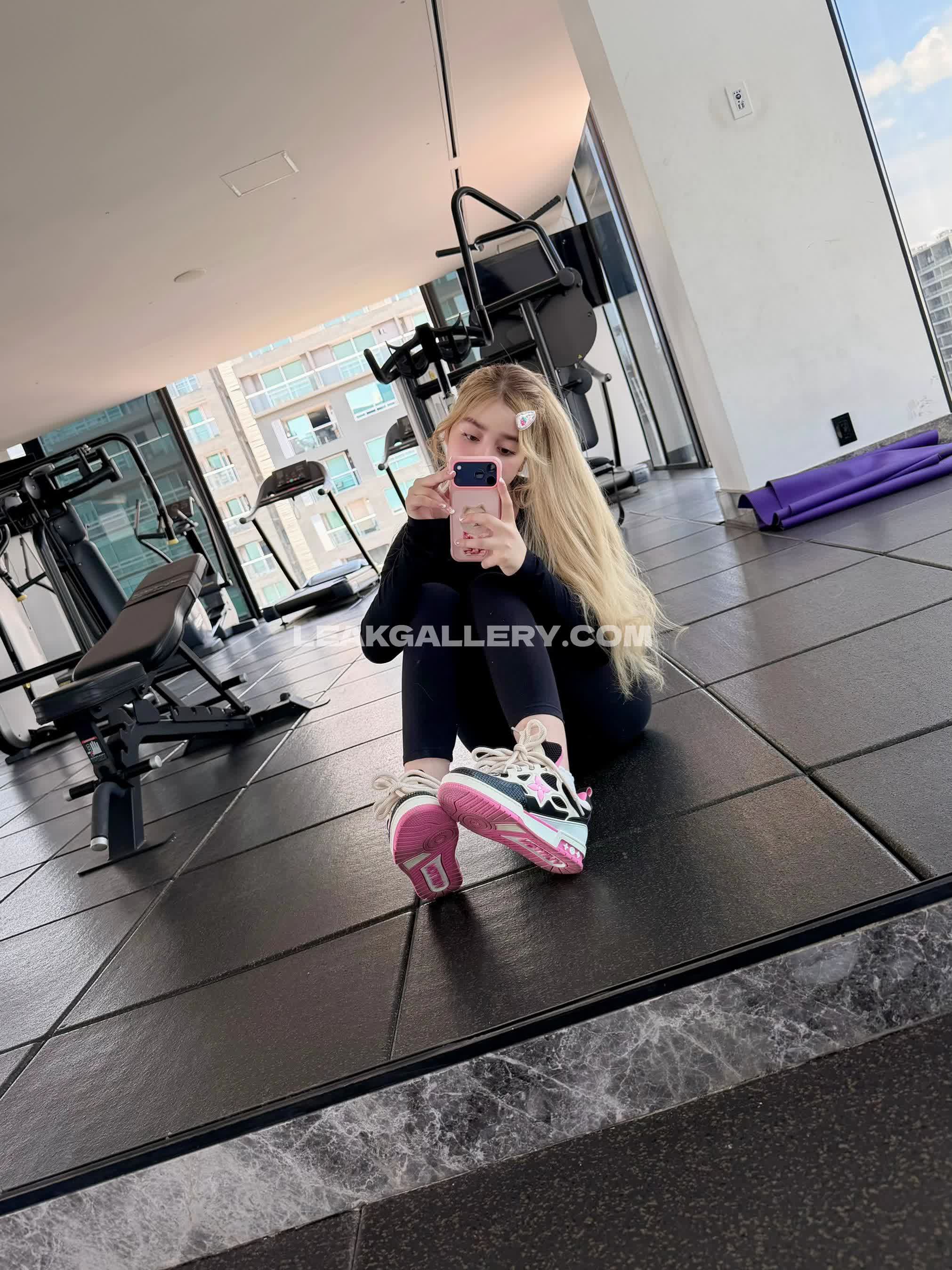 Iimssarah / iimsaarah Exclusive Leaked Nude OnlyFans #12586900