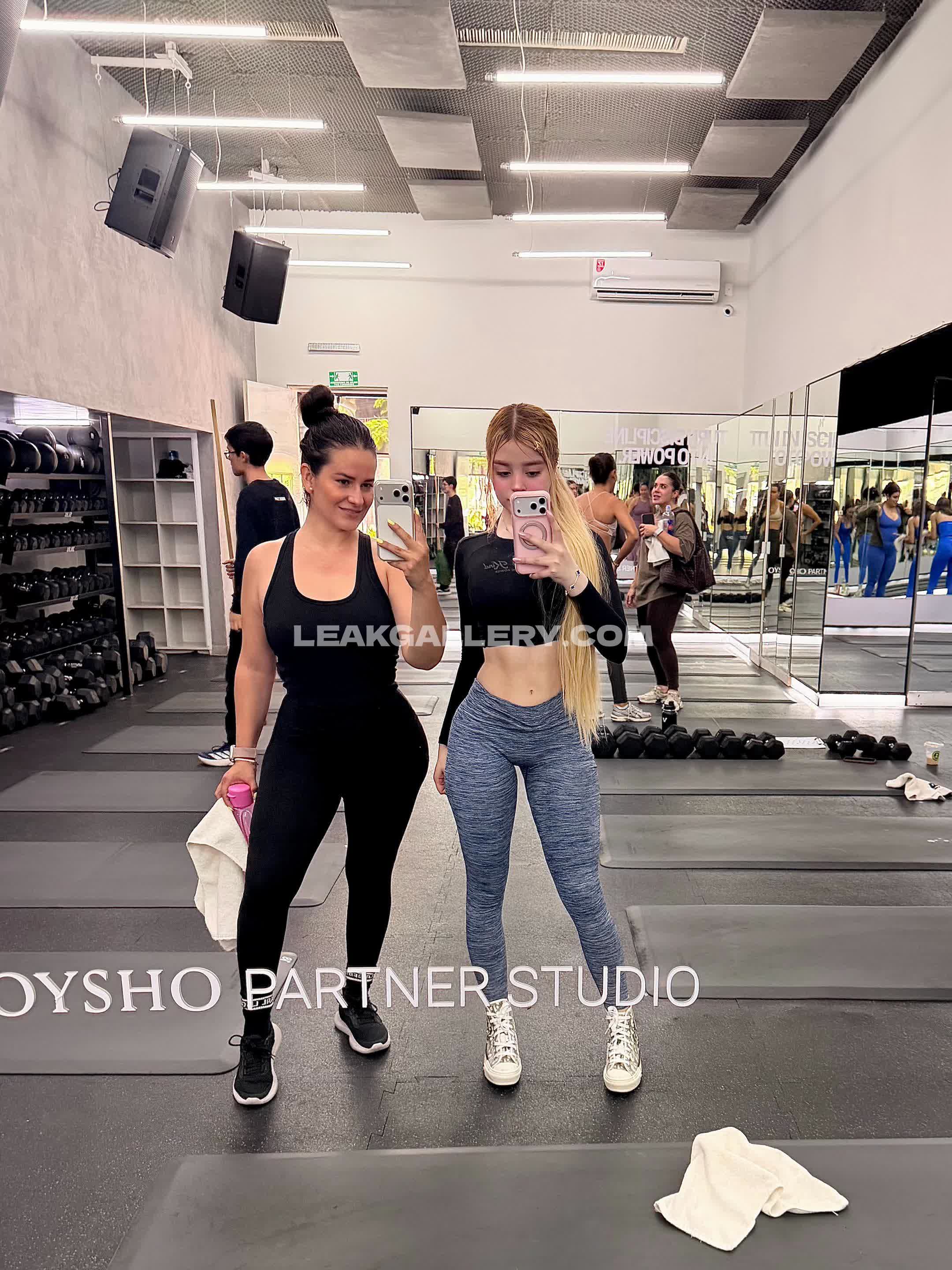 Iimssarah / iimsaarah Exclusive Leaked Nude OnlyFans #12648897