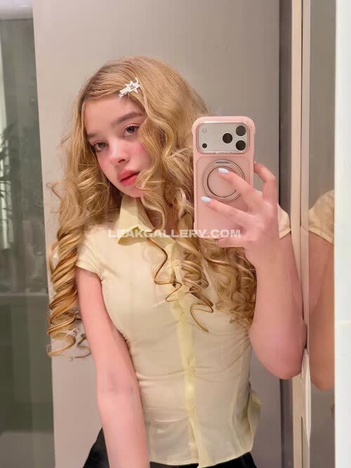Iimssarah / iimsaarah Exclusive Leaked Nude OnlyFans #12134685