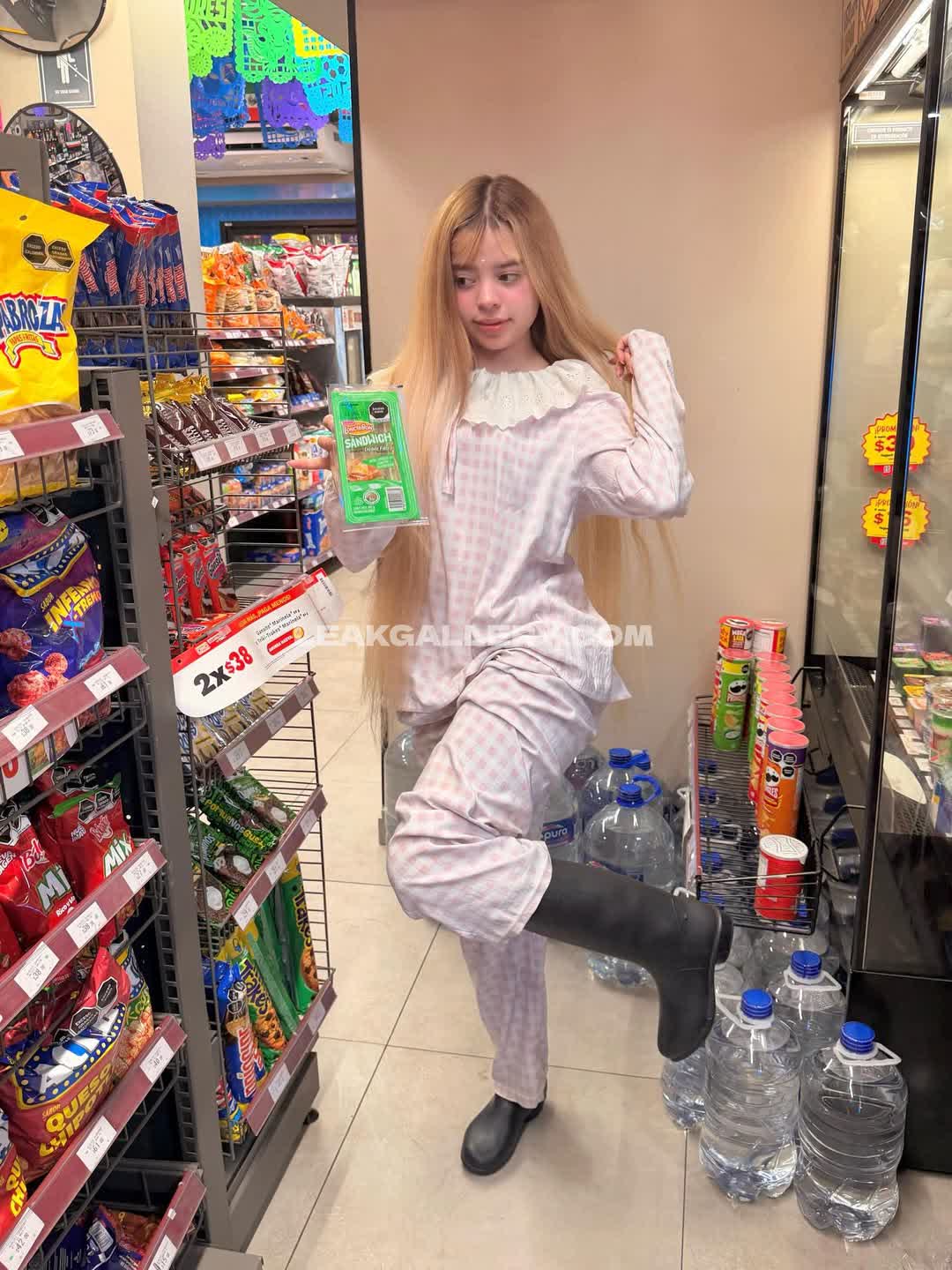 Iimssarah / iimsaarah Exclusive Leaked Nude OnlyFans #12820034