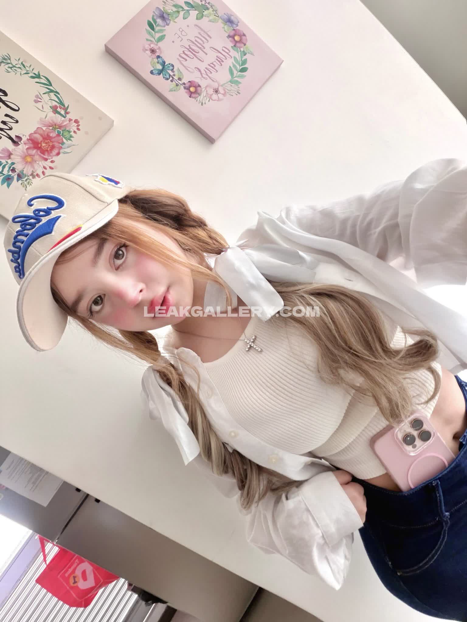 Iimssarah / iimsaarah Exclusive Leaked Nude OnlyFans #13101968