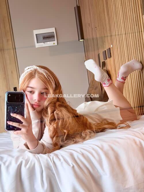 Iimssarah / iimsaarah Exklusiv geleakte Nacktbilder von OnlyFans #12134302
