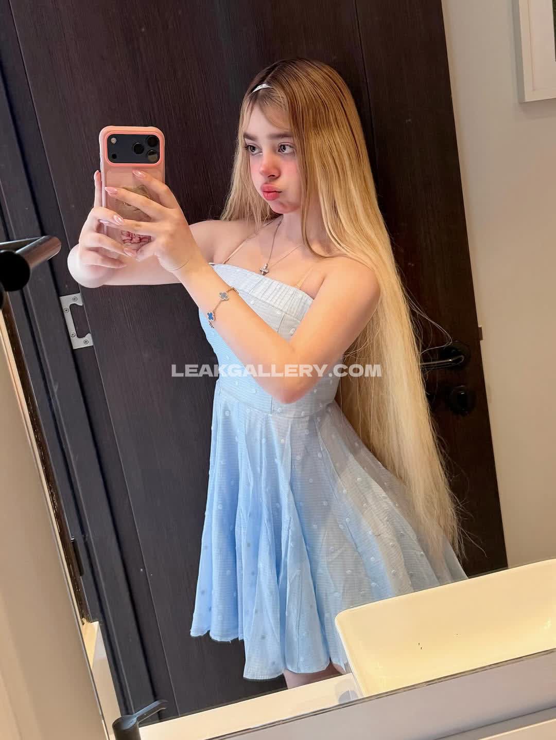 Iimssarah / iimsaarah Exclusive Leaked Nude OnlyFans #12671879