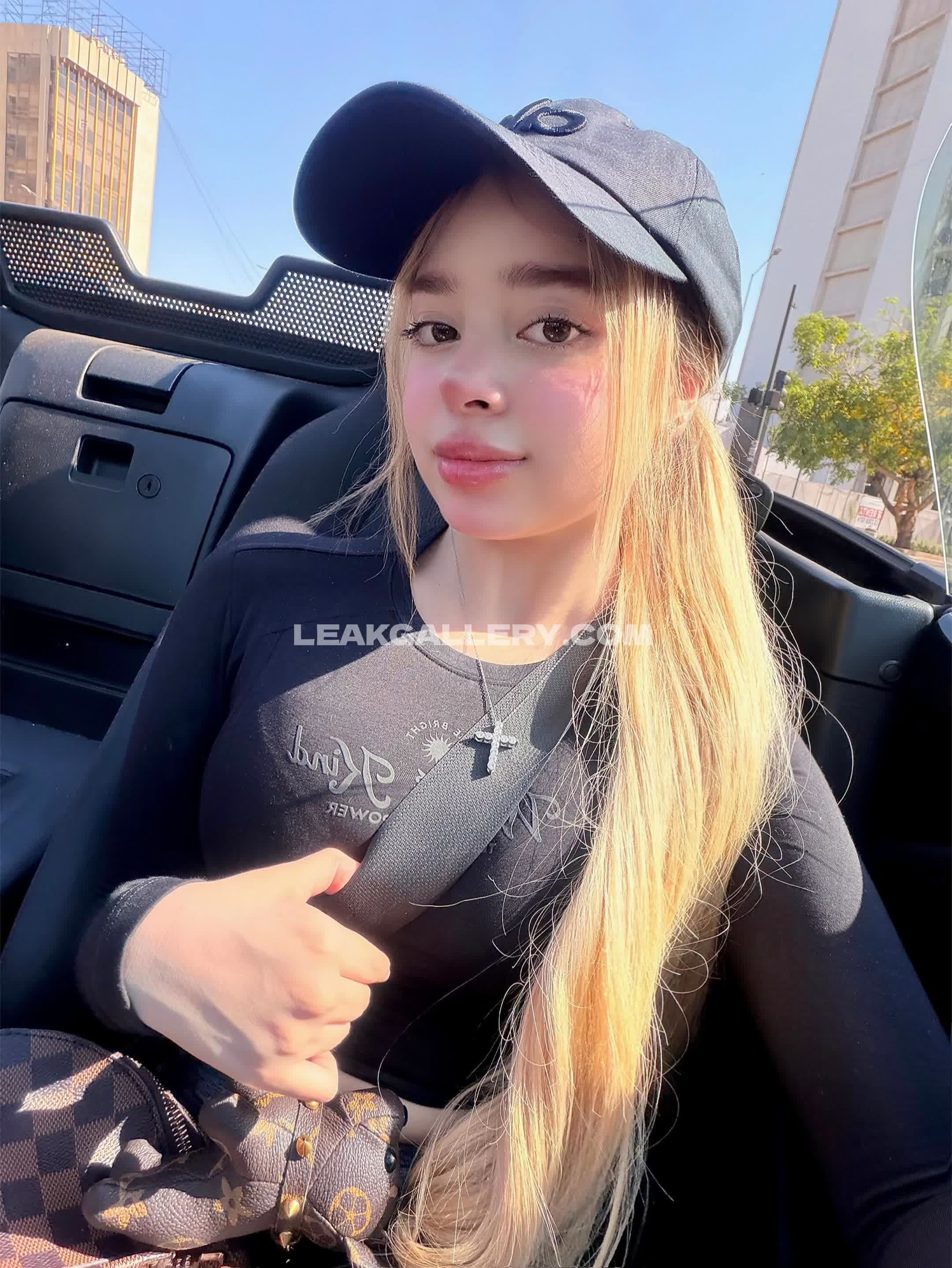 Iimssarah / iimsaarah Exclusive Leaked Nude OnlyFans #12648900