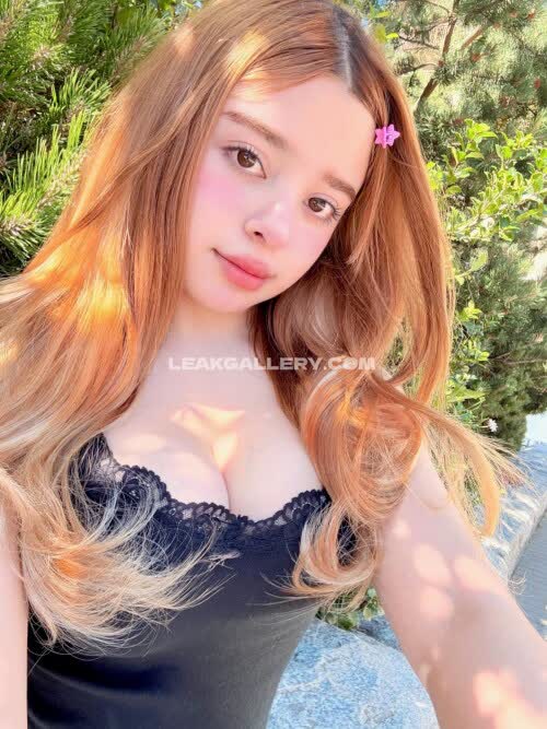 Iimssarah / iimsaarah Exclusive Leaked Nude OnlyFans #12134443