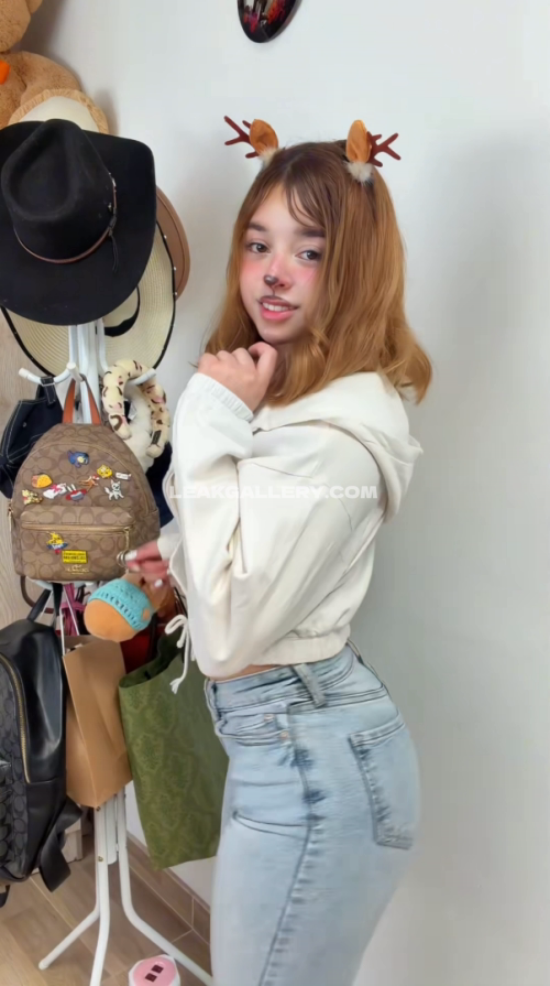 Iimssarah / iimsaarah OnlyFans Nudi in Esclusiva Trapela #12134401