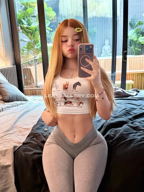 Iimssarah / iimsaarah Exclusive Leaked Nude OnlyFans #12134770