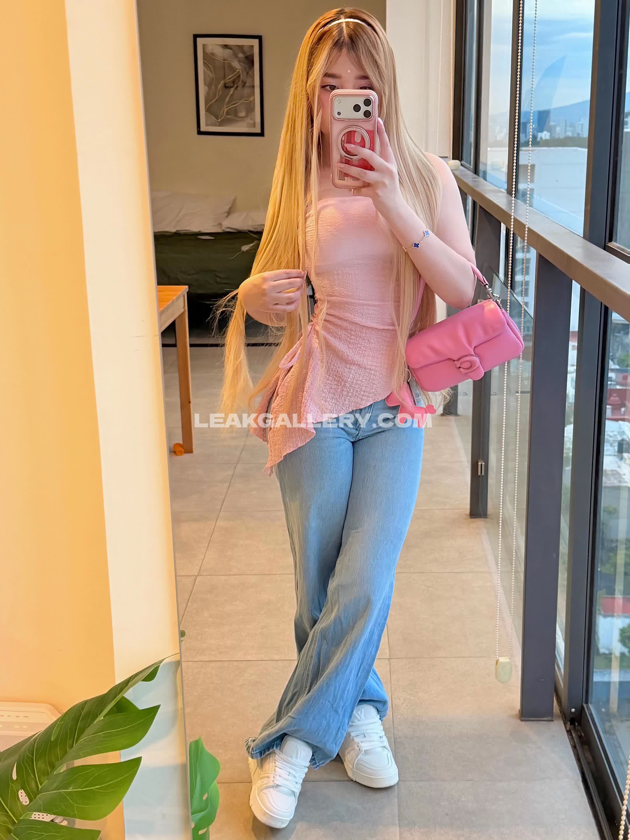 Iimssarah / iimsaarah Exclusiva filtración de OnlyFans desnuda #12820052