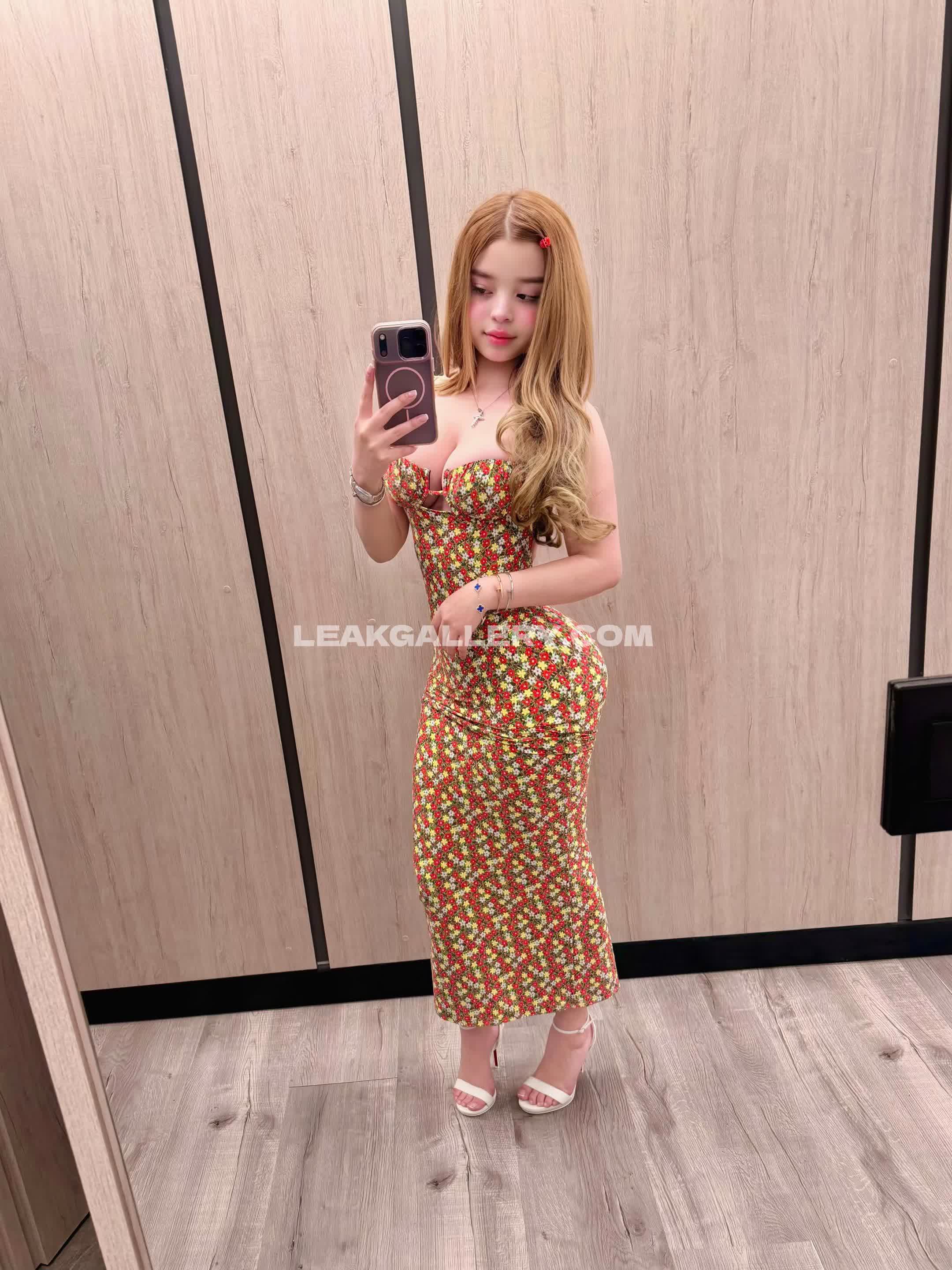 Iimssarah / iimsaarah Exclusive Leaked Nude OnlyFans #12696955