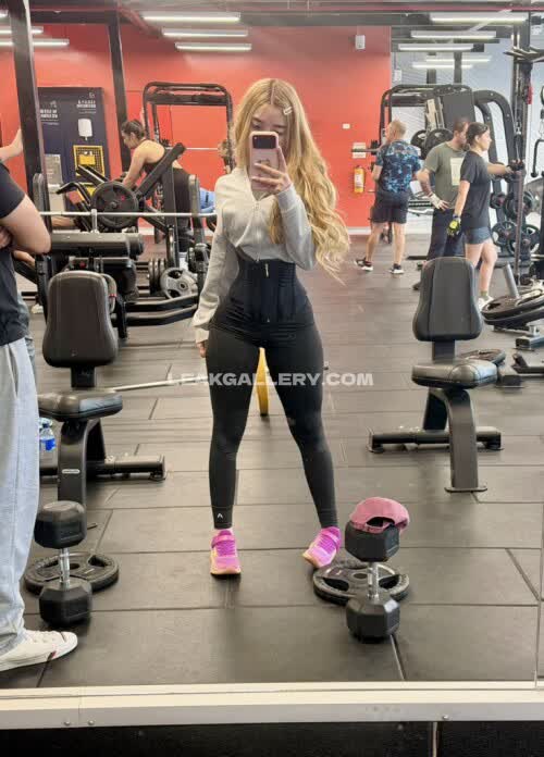 Iimssarah / iimsaarah Exclusive Leaked Nude OnlyFans #12134733