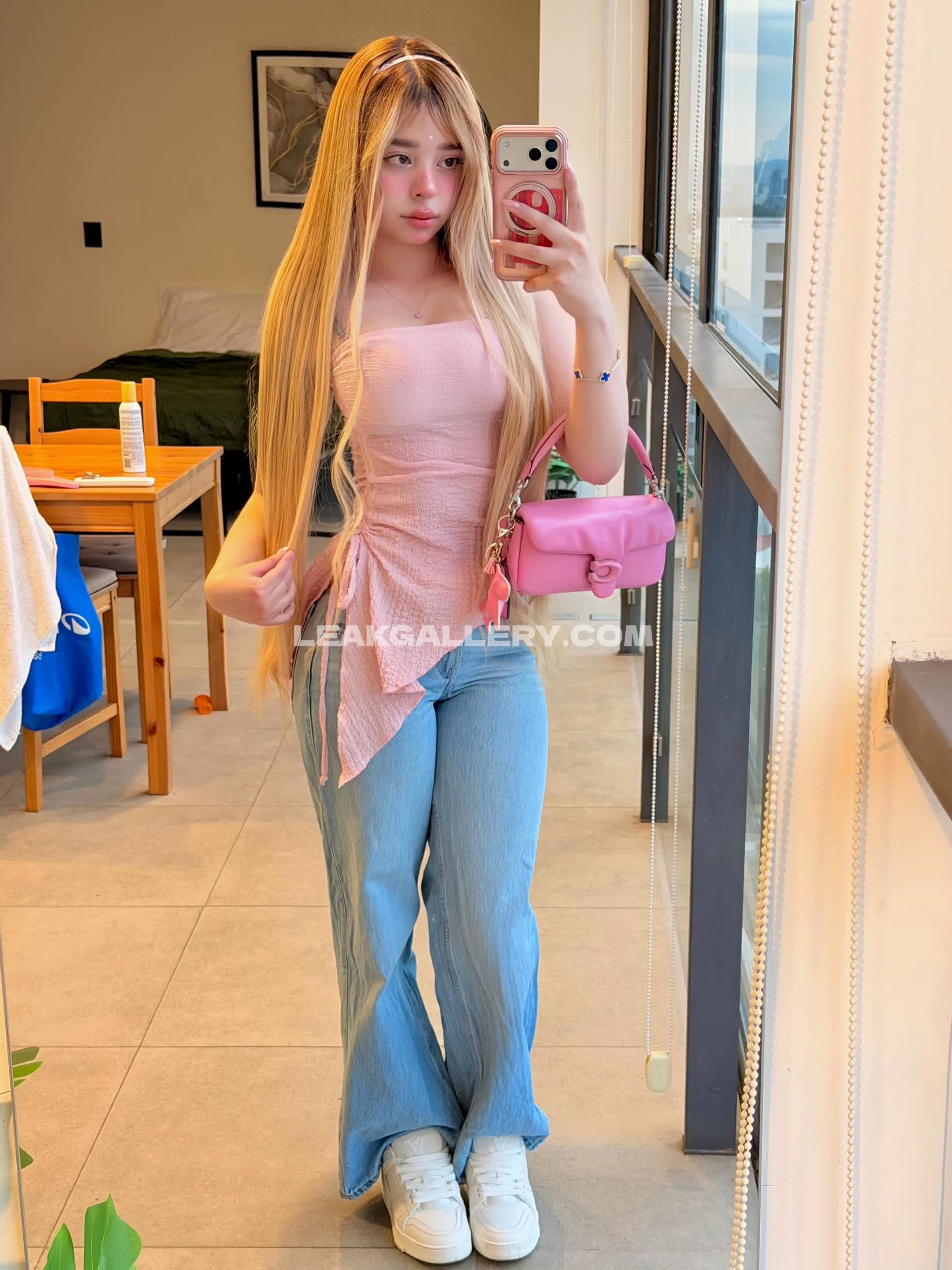 Iimssarah / iimsaarah Exclusiva filtración de OnlyFans desnuda #12820055