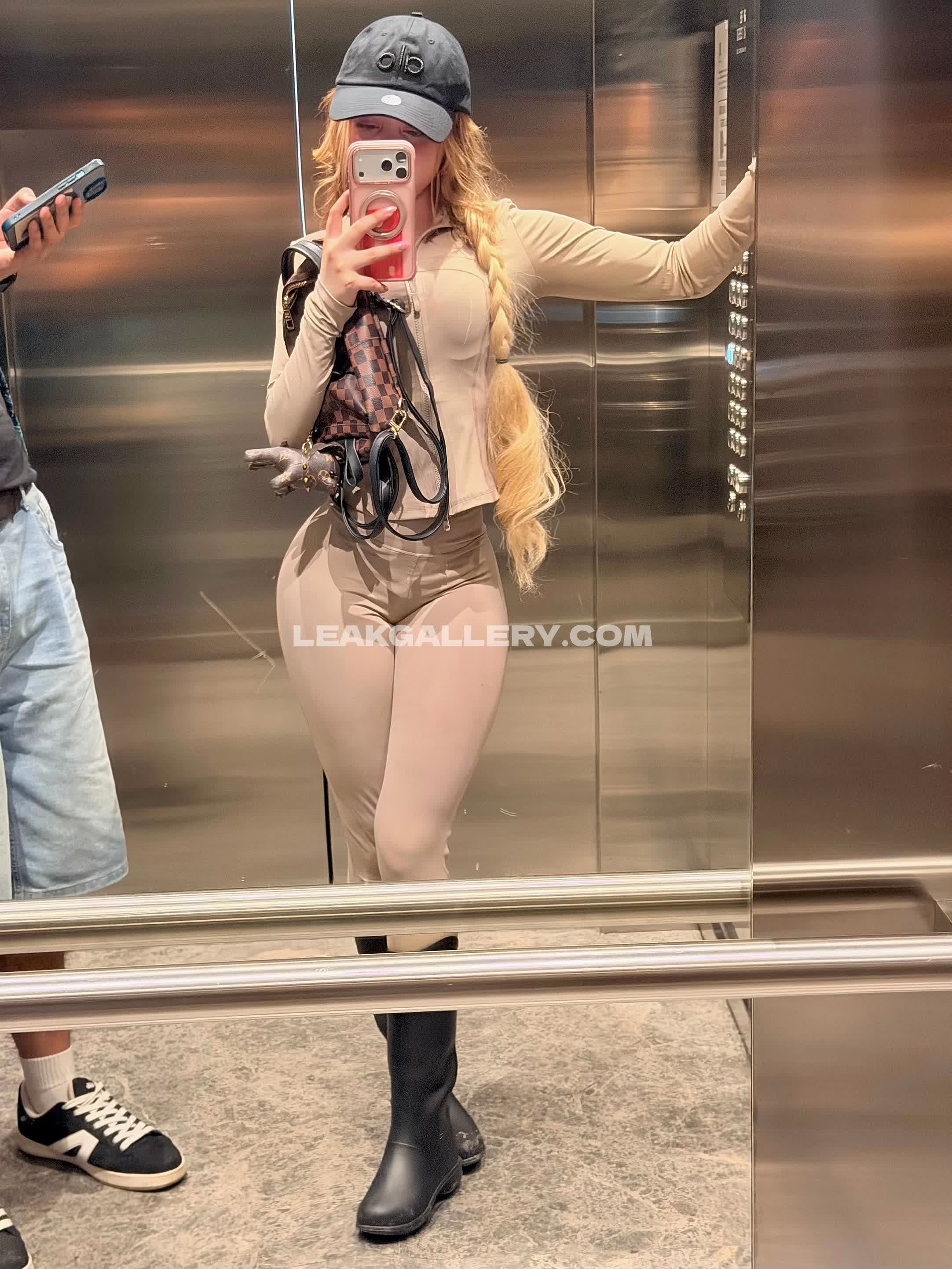 Iimssarah / iimsaarah Exclusiva filtración de OnlyFans desnuda #12820042