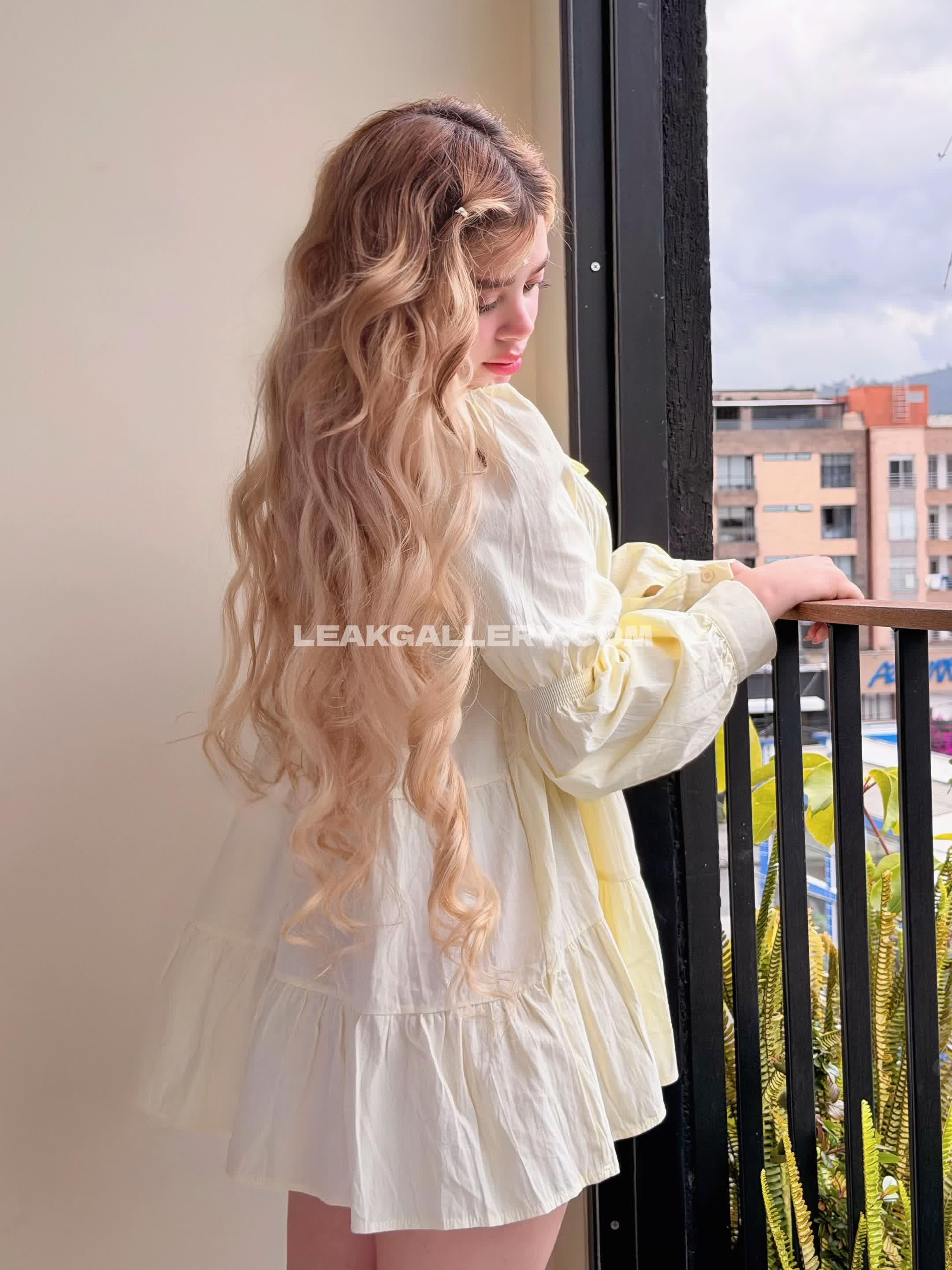 Iimssarah / iimsaarah Exclusive Leaked Nude OnlyFans #12923303