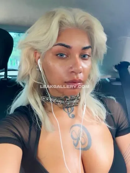 Iitscouto Exclusive Leaked Nude OnlyFans #14838898