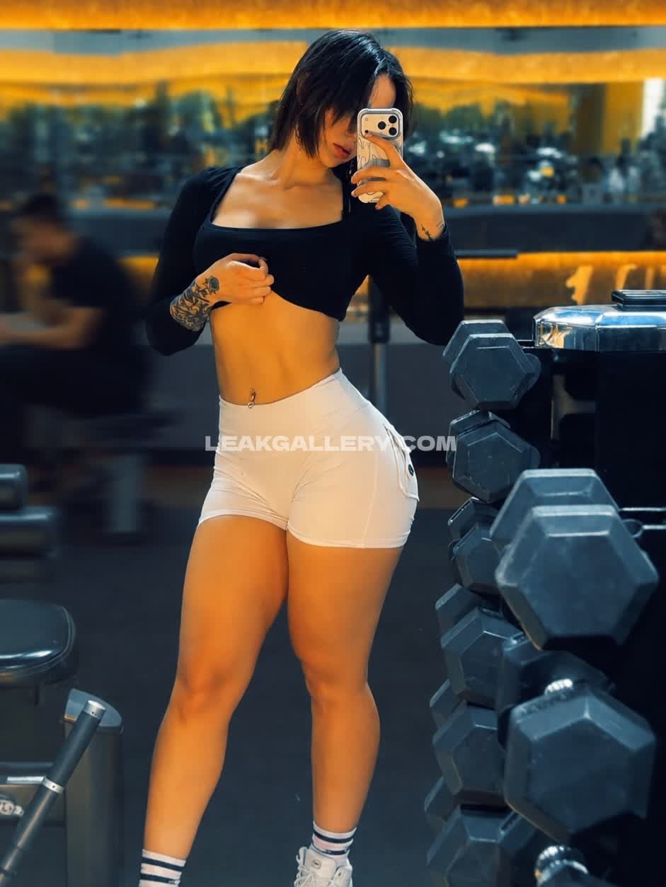 Ikimri Exclusive Leaked Nude OnlyFans #13194324