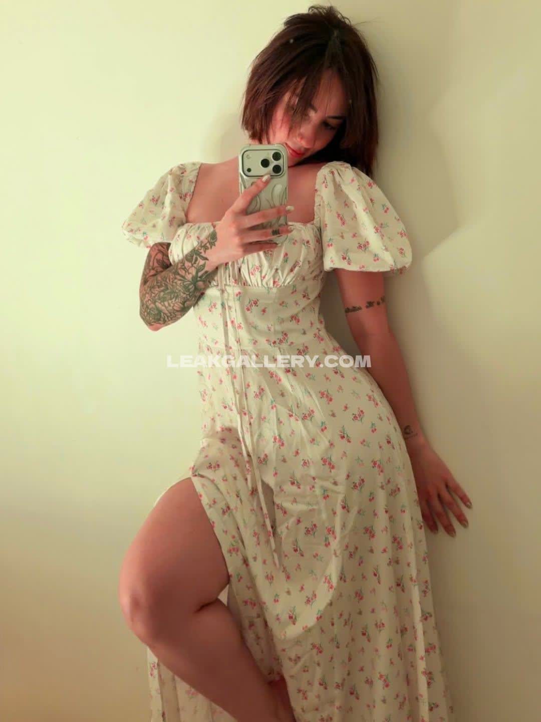 Ikimri Exclusive Leaked Nude OnlyFans #12928719