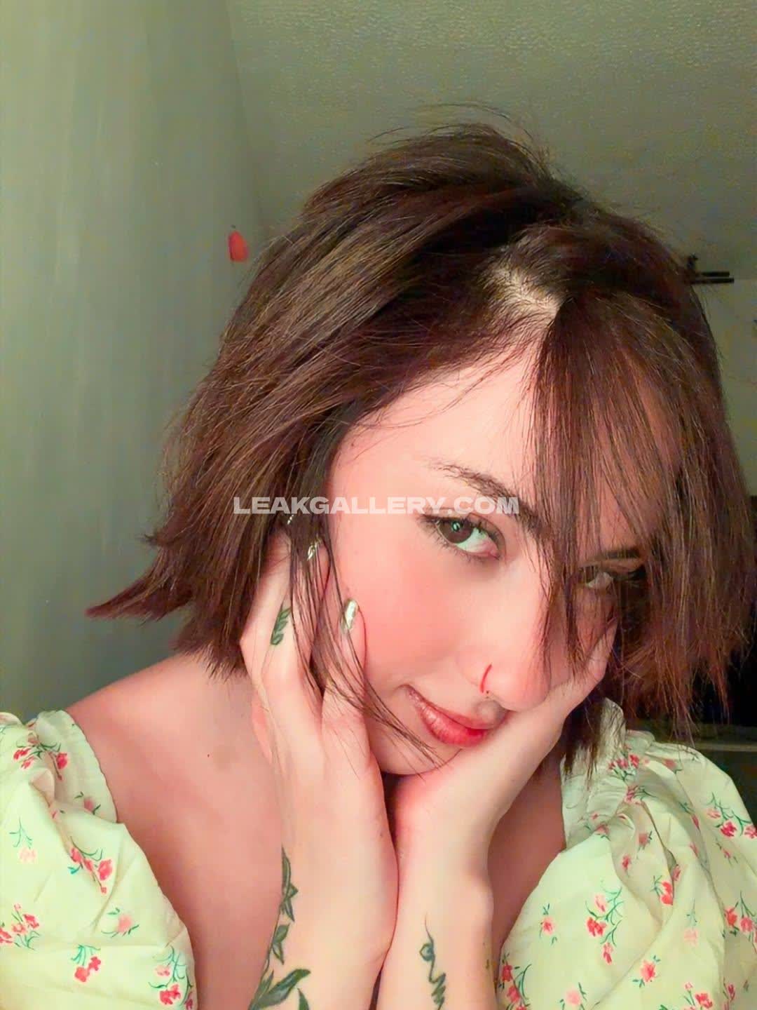 Ikimri Exclusive Leaked Nude OnlyFans #12928715