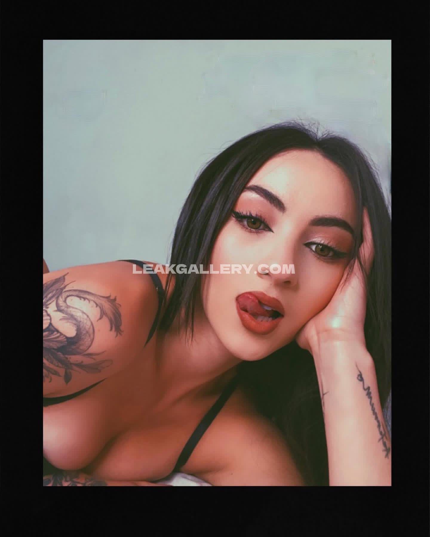 Ikimri Exclusive Leaked Nude OnlyFans #13194751