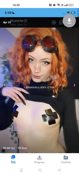 ikunzite