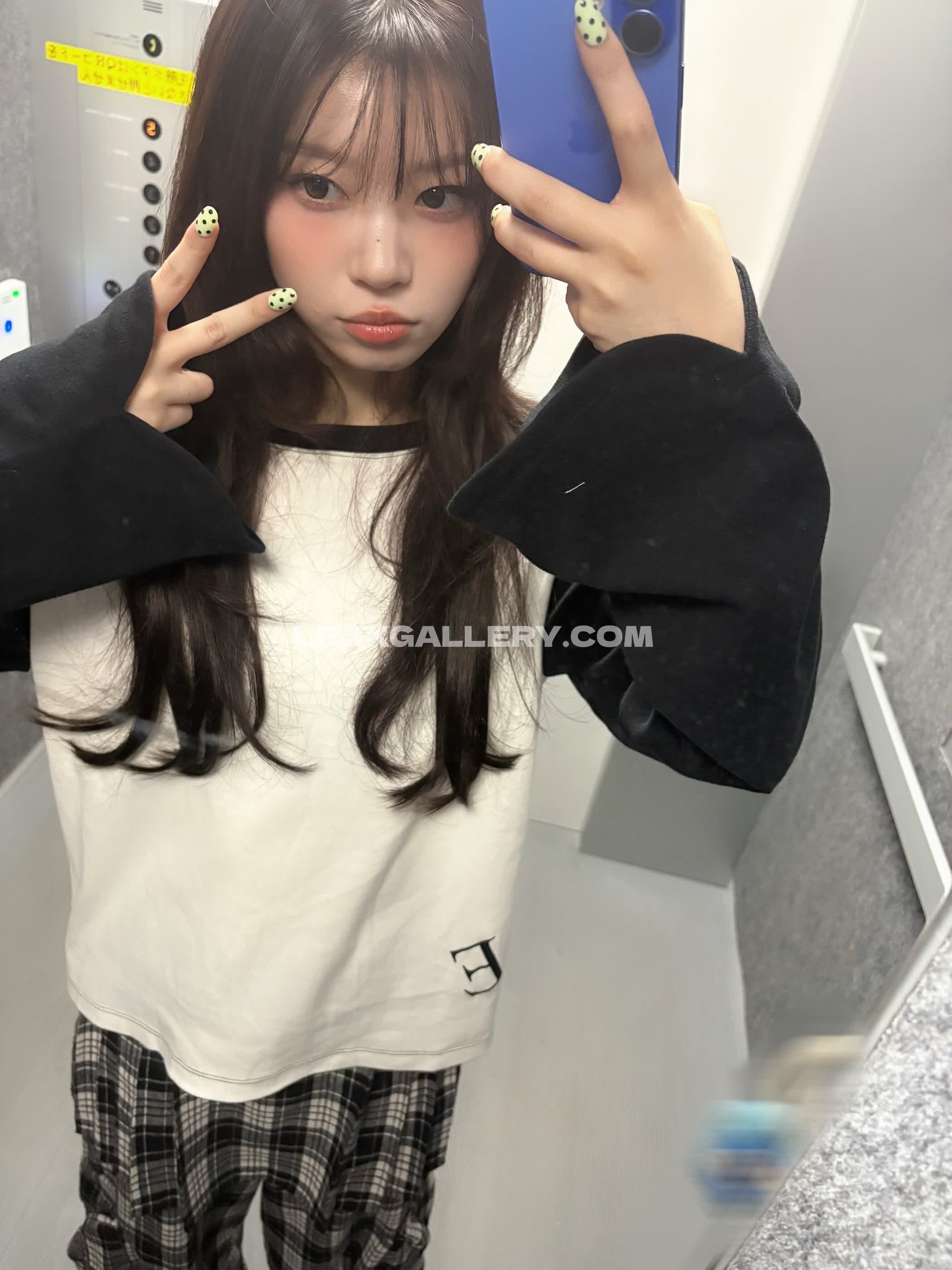Illit_official 独占リークされたOnlyFansヌード #13220337