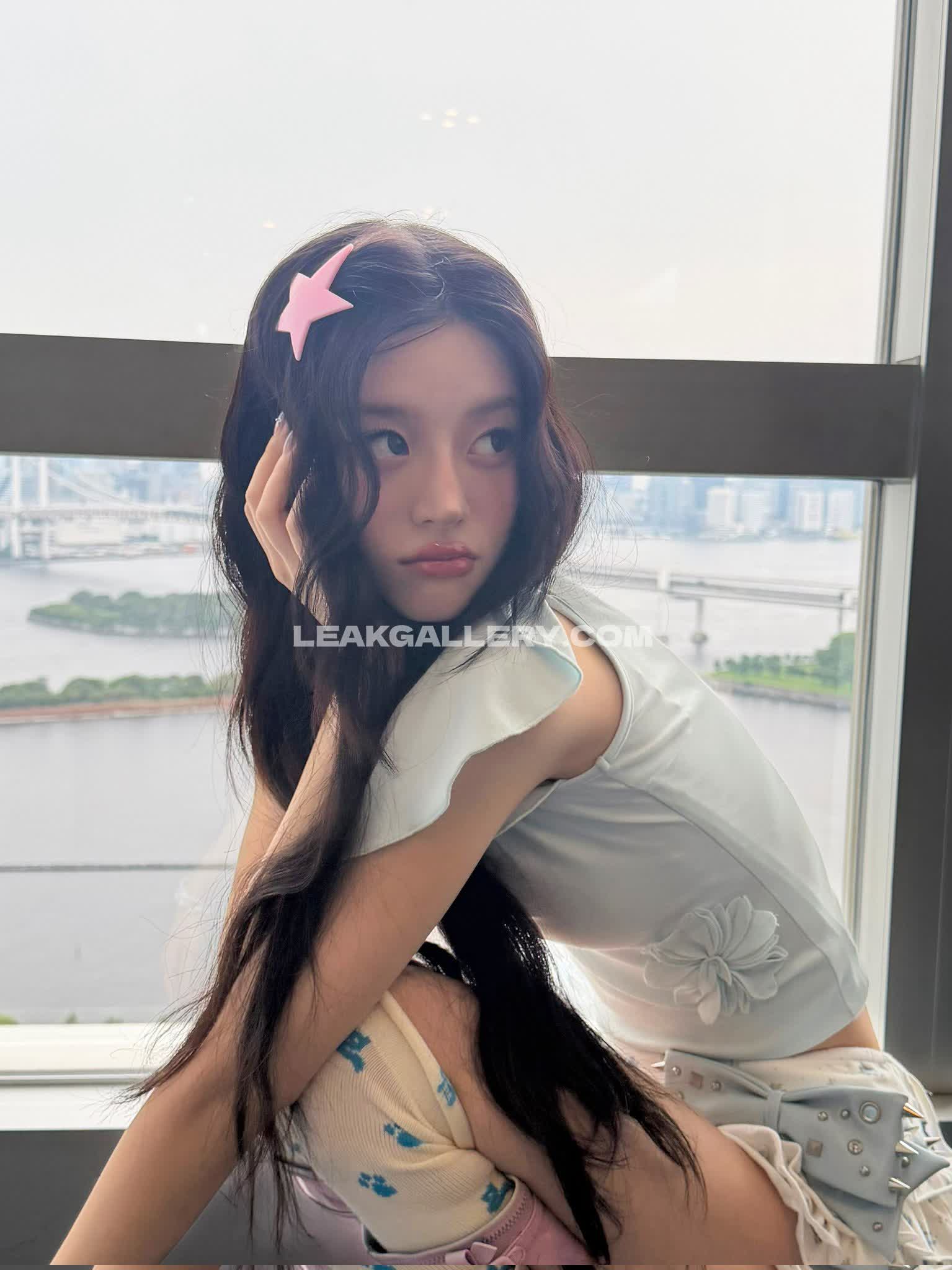 Illit_official 独占リークされたOnlyFansヌード #12982307